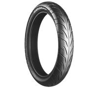 BT39 F - BRIDGESTONE - 100/80/17