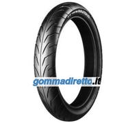 Bridgestone BT39 FSS ( 80/90-17 TL 44S M/C, ruota anteriore )