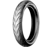 120/80 R17 61 S BRIDGESTONE - BT39 RSS