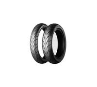 Bridgestone BT39 SS REAR TL - 70/80/R17 52S - C/C/70dB - Pneumatici Estivi (Moto)
