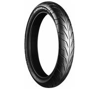 Bridgestone BT39 SS 80/90 R17 44 S