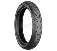 BRIDGESTONE BT 39 SS REAR 100/80 -17 52S TL