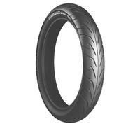 120/80 R17 61 S BRIDGESTONE - BT39 RSS