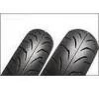 Bridgestone BT39R SZ TL - 70/70/R17 62H - C/C/70dB - Pneumatici Estivi (Moto)