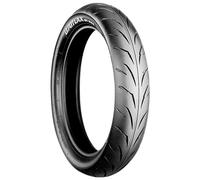 Bridgestone BT39 R ( 130/70-17 TL 62H 125 ccm, ruota posteriore, M/C )