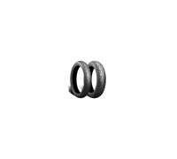 Bridgestone Battlax-bt46 59v Tl Touring Front Tire Nero 110 / 90 / R16