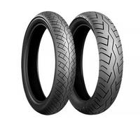 BRIDGESTONE 120/90 18 BT46(RR)TL 65V SUMMER