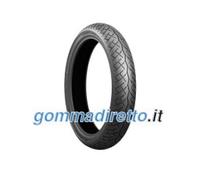 Bridgestone BT46 F (100/90 R16 54H)