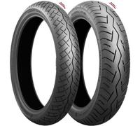 Bridgestone 75695 Pneumatico 130/80 -17 65H Bt46 Tl