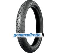 Bridgestone BW501 ( 120/70 ZR17 TL (58W) M/C, Variante G, ruota anteriore )