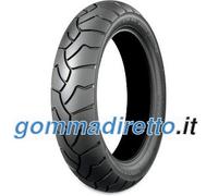 Bridgestone BW502 ( 150/70 R17 TL 69V ruota posteriore, M/C, Variante E )