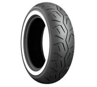 BRIDGESTONE COPERTONE PNEUMATICO 180/70 -15 G722 76H TT LW G WAR 4579