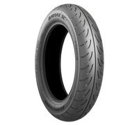 BRIDGESTONE COPERTONE PNEUMATICO 90/90 -10 B01 F-R 50J TL 8478