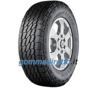 BRIDGESTONE DUELER ALL TERRAIN AT 002 XL 205/80 R16 104T TL M+S 3PMSF