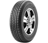 Pneumatico Bridgestone Dueler H/t 684 Ii 245/65 R17 111 S Xl