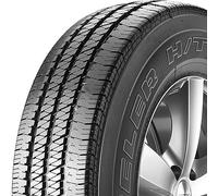 Bridgestone Dueler H/T 684 II 245/65 R17 111S RF MITSUBISHI L200 K60T