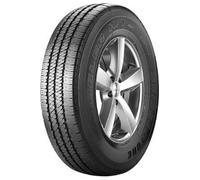 Bridgestone Dueler H/T 684 II 245/70R17 108S M+S