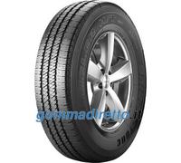 BRIDGESTONE 255/60 R18 108S DUELER H/T 684 II