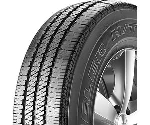 Bridgestone Dueler H/T 684 II 255/70 R16 111T FORD Ranger 2AB