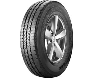 Bridgestone Dueler H/T 684 II 265/60R18 110H M+S
