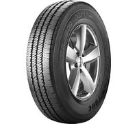 Bridgestone Dueler H/T 684 III ( 245/65 R17 111T XL )