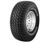 Bridgestone Dueler 689 H/T ( 265/70 R16 112H, MO )