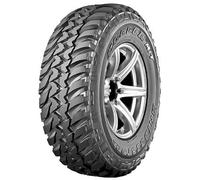 Bridgestone Dueler M/T 674 245/75R16 120Q 10PR