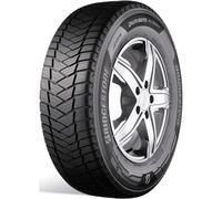 Bridgestone Duravis All Season 195/65R16C 104/102T 3PMSF TL