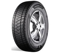 195 75 16 Bridgestone DURAVIS ALL SEASON 107R