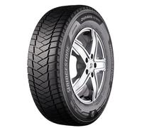 BRIDGESTONE 215/60 R17C DURAVIS AS M+S 109T ALLSEASON CA72