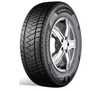 Bridgestone Duravis All Season 225/75R16C 121/120S M+S 3PMSF TL