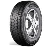 BRIDGESTONE 195/70 R15C DURAVIS AS M+S 104R ALLSEASON CA72
