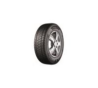 BRIDGESTONE 235/65 R16C DURAVIS AS M+S 121R ALLSEASON