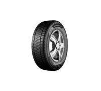 GOMME PNEUMATICI BRIDGESTONE 225/65 R16 112R DURAVIS ALL SEASONS M+S DOT 2023 4