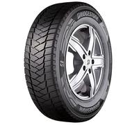Bridgestone Duravis All-Season Evo 205/75 R16 110/108R auto Pneumatici quattro stagioni Pneumatici 20795