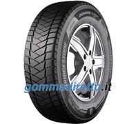 Bridgestone Duravis All Season Evo 215/65R16C 106/104T M+S 3PMSF TL