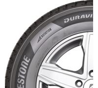 Bridgestone DURAVIS ALL SEASON EVO C ENLITEN 10PR BSW M+S 3PMSF 225/75 R16 121 R