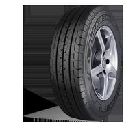 BRIDGESTONE 195/70 R 15C 104/102S Duravis R660 195x70x15