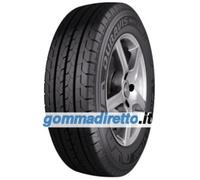 Bridgestone Duravis R660A ( LT235/60 R17 109/107T )