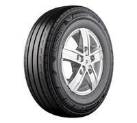 Bridgestone DURAVIS VAN 225/55 R17 109/107 H