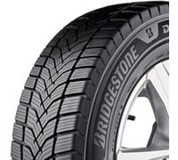 Bridgestone Duravis Van Winter 195/75R16 110/108R M+S 3PMSF TL