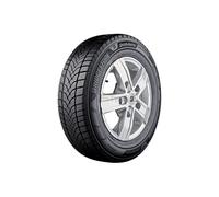 Bridgestone Duravis Van Winter 215/75R16C 116/114R 10PR BSW M+S 3PMSF