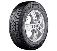 BRIDGESTONE 225/75 R16C DURVAN WIN PR103PSF 121R WINTER CA72