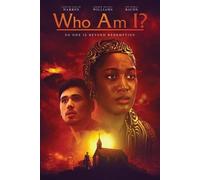 Bridgestone DVD-Who Am I (DVD)