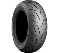 Bridgestone Exedra G852 Alta Performance Radiale Pneumatici 210/40R18 Retro #
