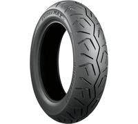 Bridgestone Exedra Massimo Ricambio Sbieco Strato Pneumatici 180/70-15 76H Rear