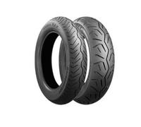 Bridgestone E-MAX F TL - 70/70/R17 62W - C/C/70dB - Pneumatici Estivi (Moto)
