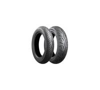 Bridgestone E-max Radial R 72w M/c Tl Touring Tire Nero 170 / 60 / R17