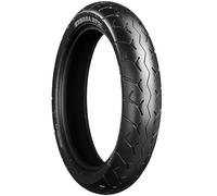 Bridgestone G701 TL HONDA VALKYRIE F6C - 70/80/R17 72H - C/C/70dB - Pneumatici Estivi (Moto)
