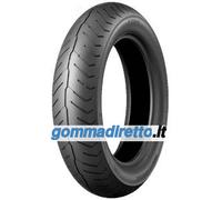 Bridgestone G853 ( 130/70 R18 TL 63H M/C, Variante G, ruota anteriore )